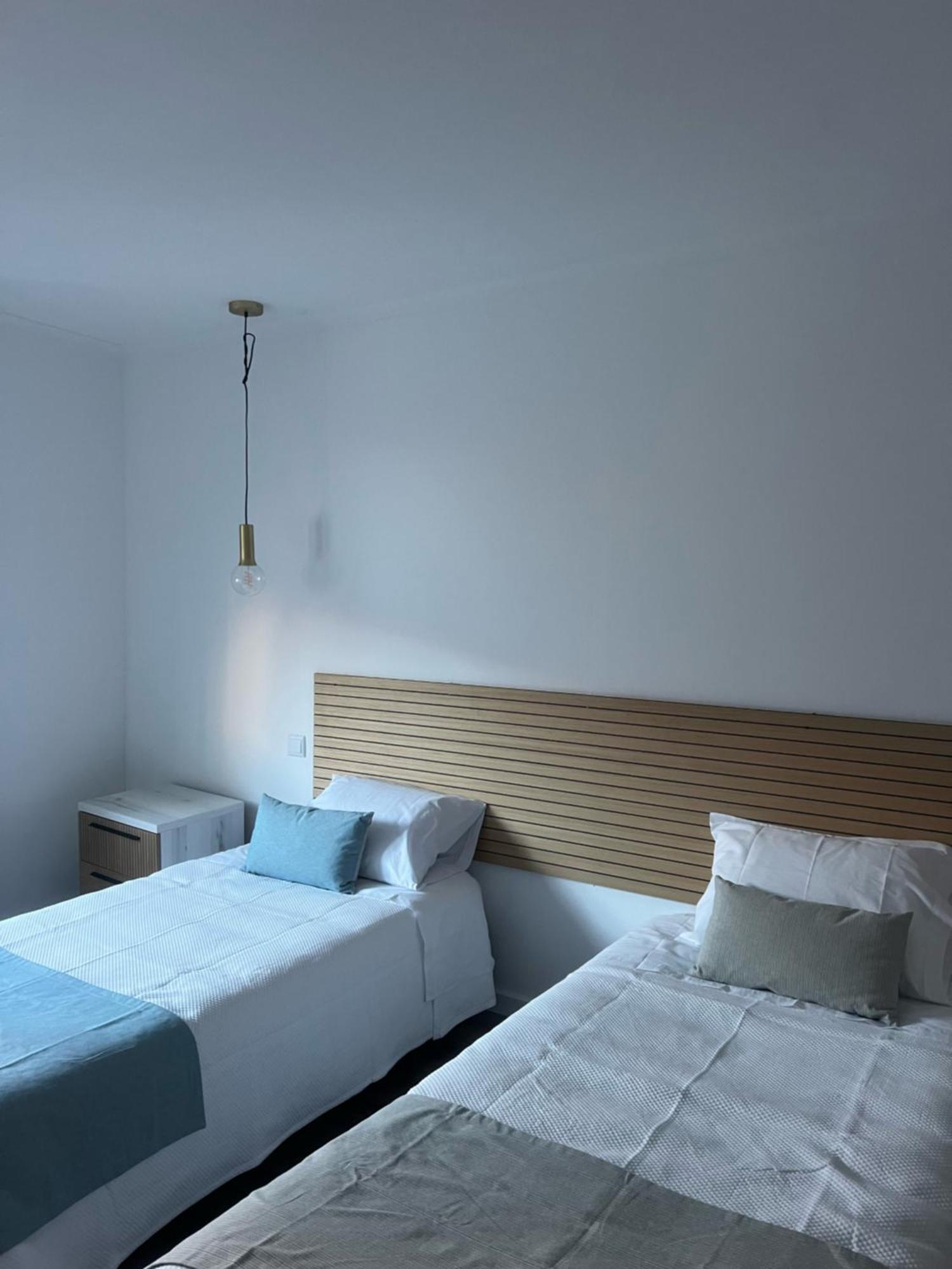 Al44 Hostel เบจา ภายนอก รูปภาพ