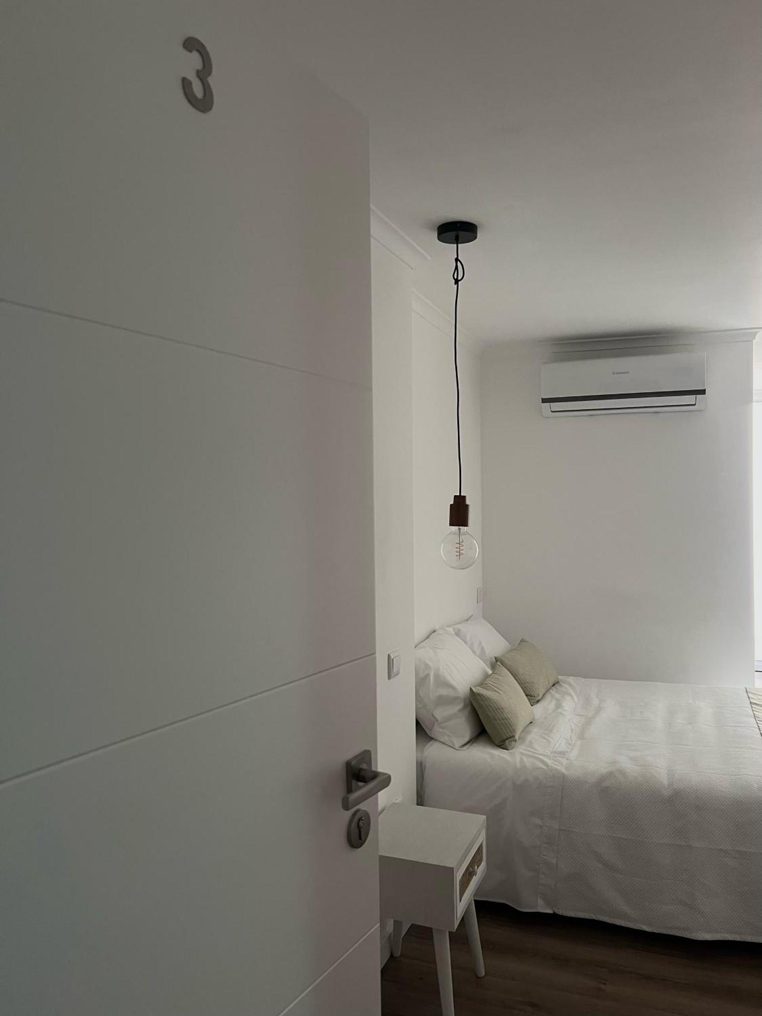 Al44 Hostel เบจา ภายนอก รูปภาพ