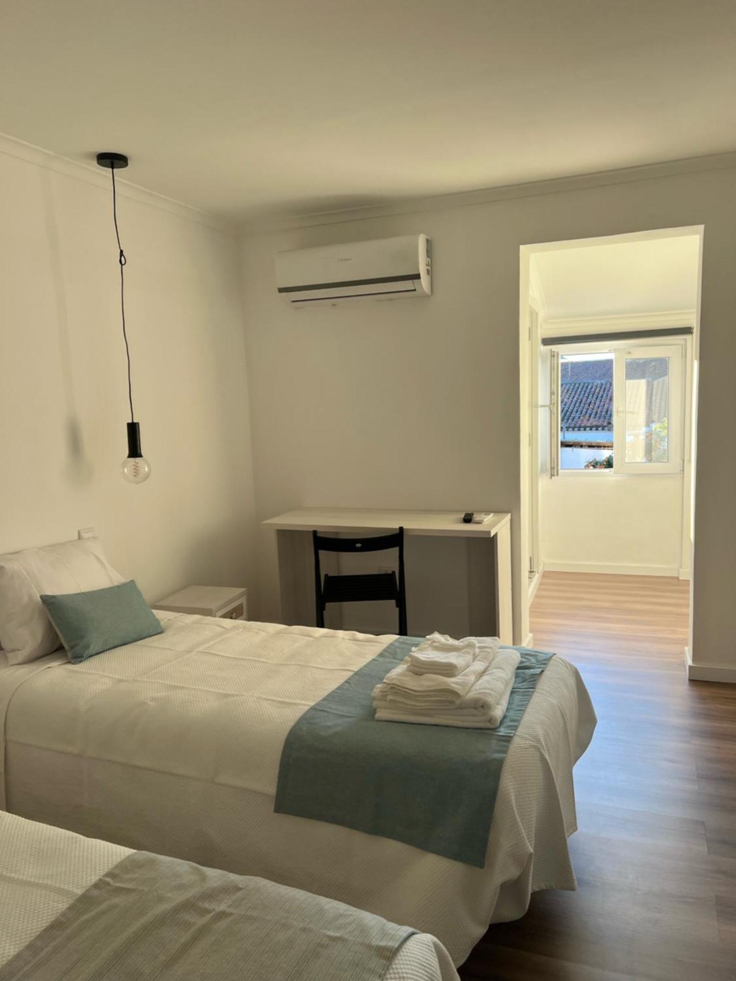 Al44 Hostel เบจา ภายนอก รูปภาพ