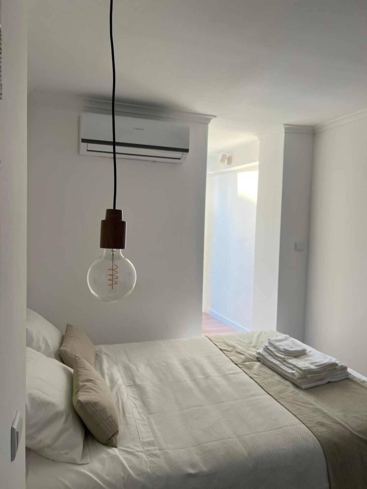 Al44 Hostel เบจา ภายนอก รูปภาพ